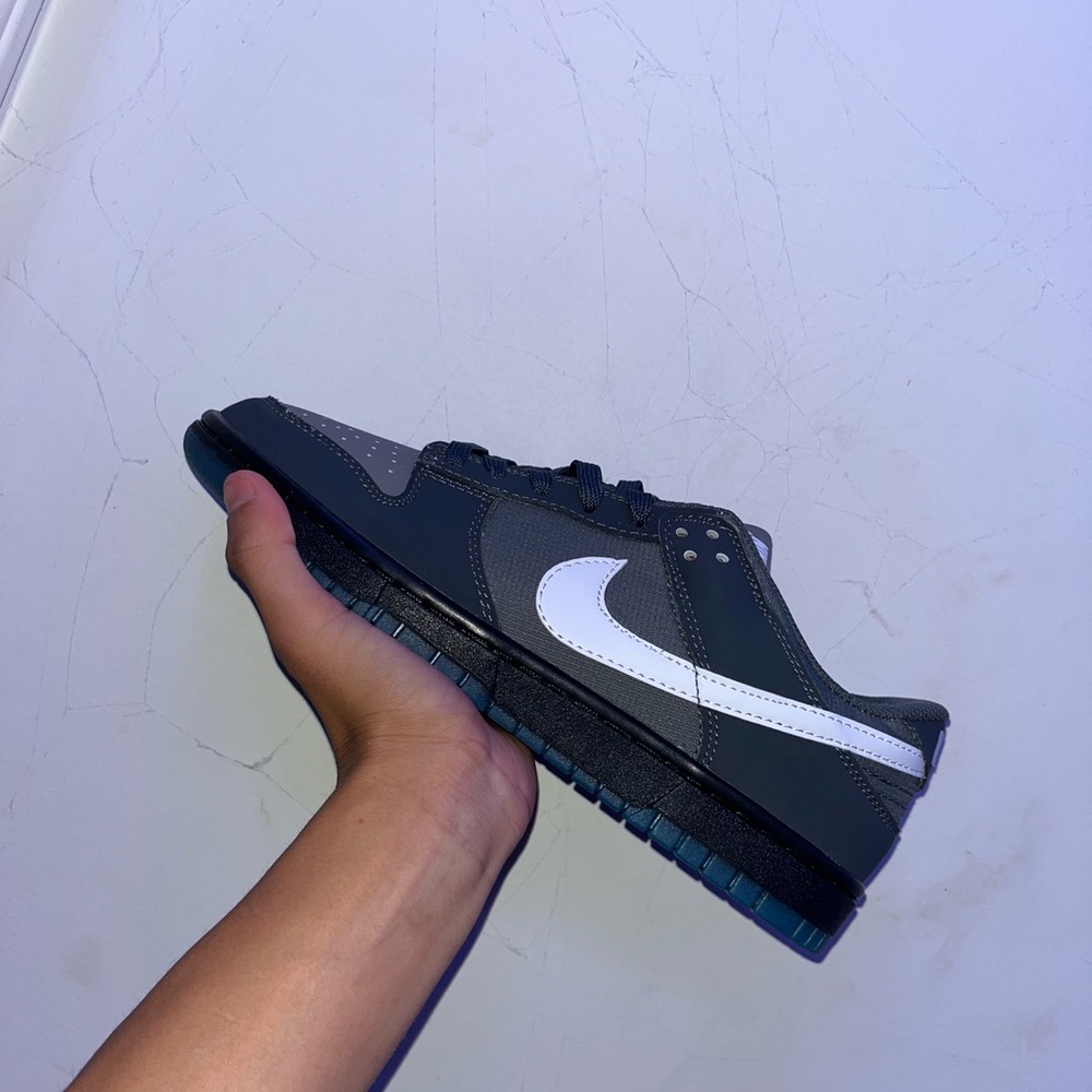 Men’s dunks - Picture 4 of 5